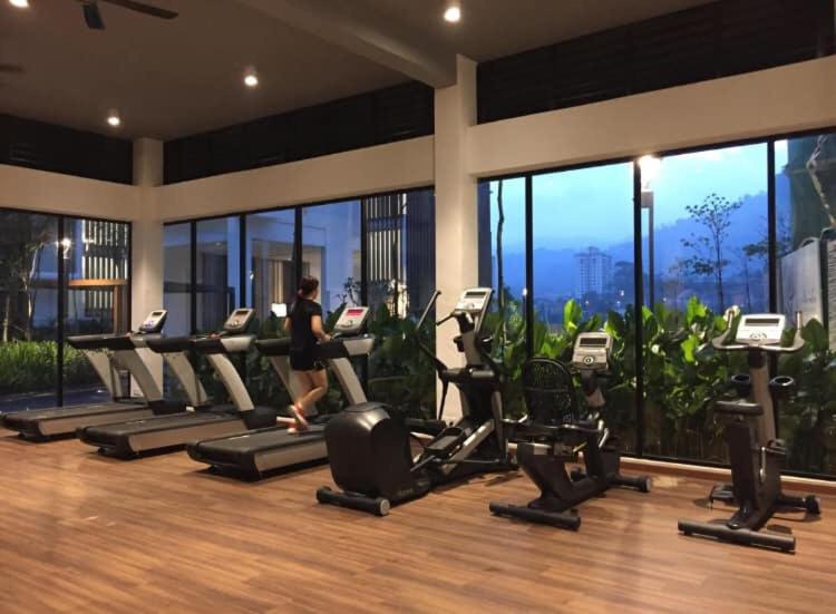 12PAX DELUXE Homestay Genting Highland - Free WiFi photo