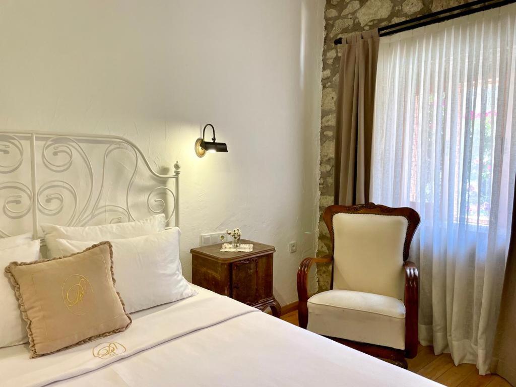Krem Hotel photo