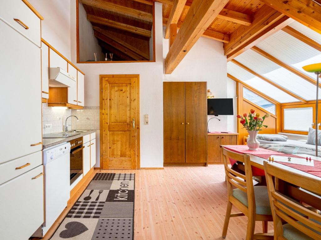 Apartment Rosi Studio by Interhome - 4