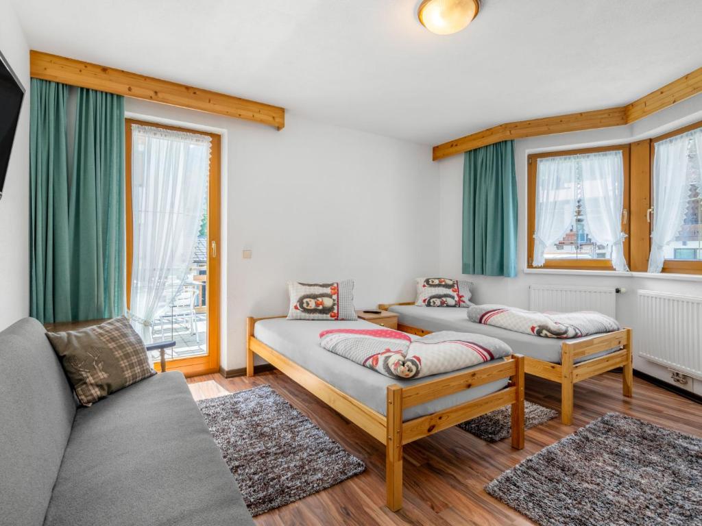 Apartment Rosi by Interhome - 5