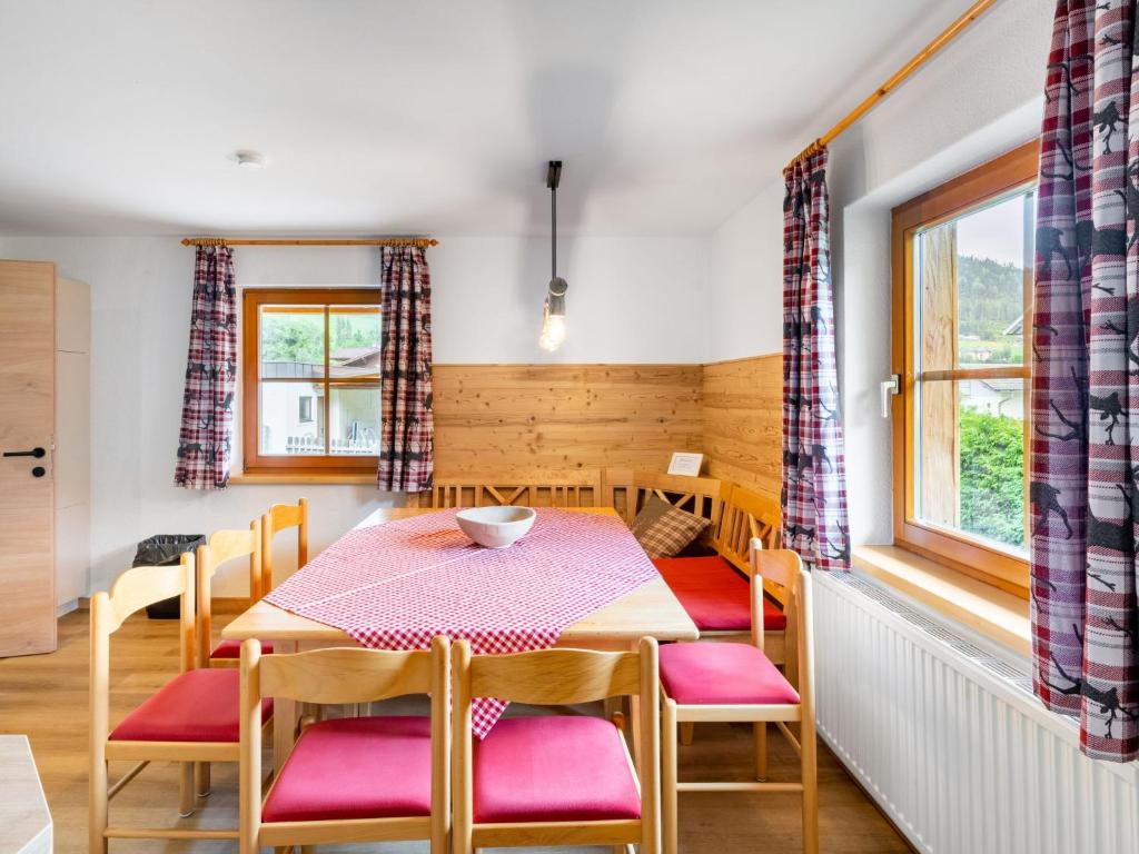 Chalet Bergerlodge by Interhome - 2