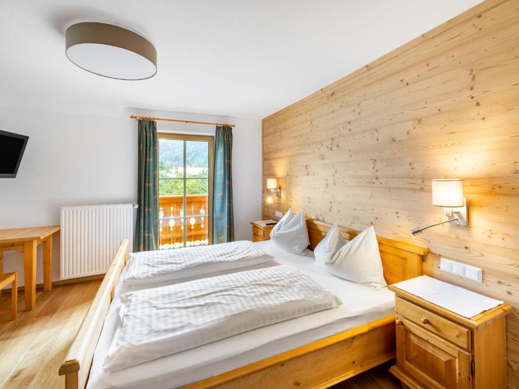 Chalet Bergerlodge by Interhome - 4