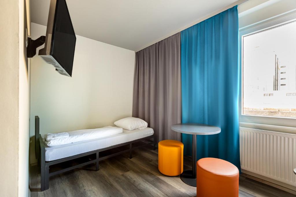 a&o Frankfurt Ostend photo