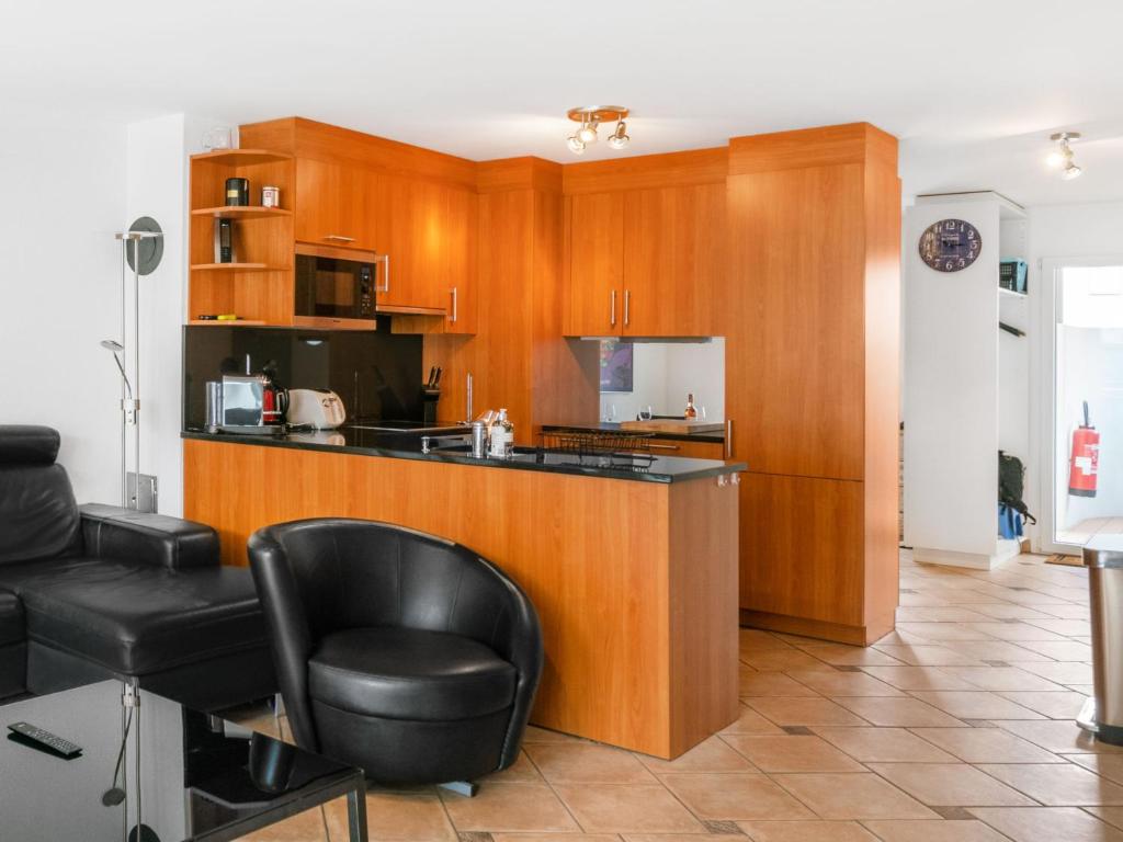 Apartment Apt C4-R - Résidence Bougainville by Interhome - 2