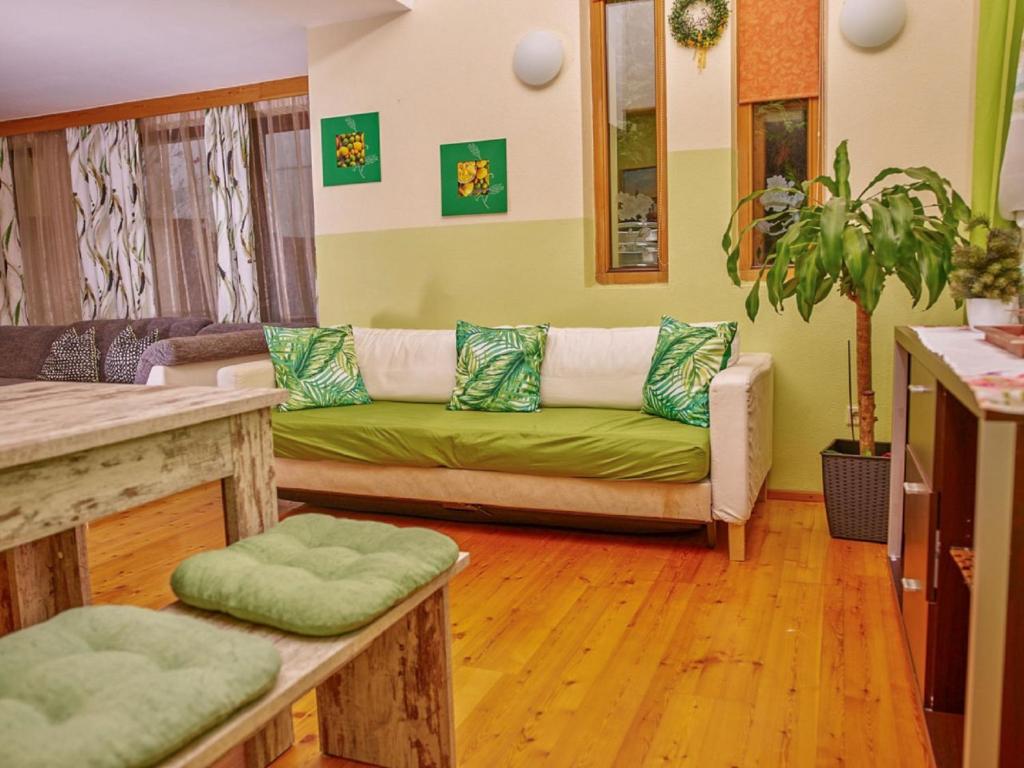 Apartment Residence Awen-1 by Interhome - 3