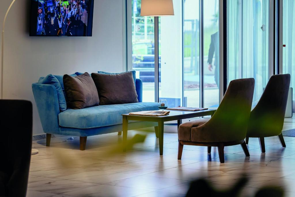 Diamante MHotel photo