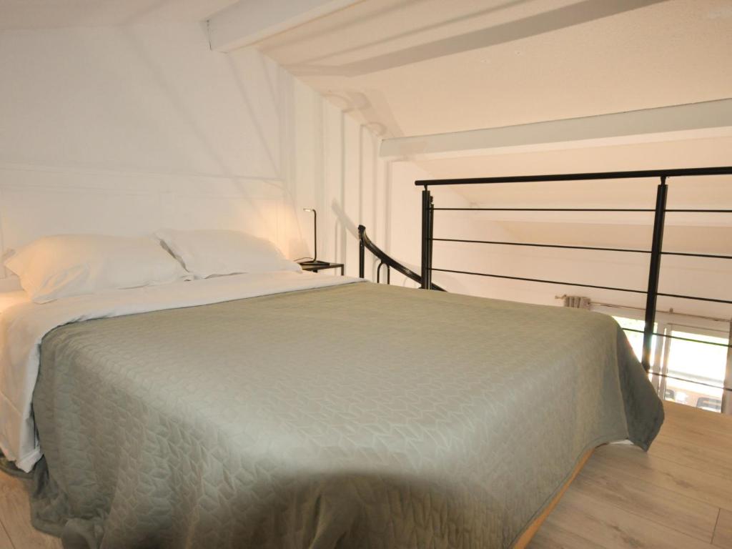 Apartment Les Jardins d'Amaryllis-8 by Interhome - 4