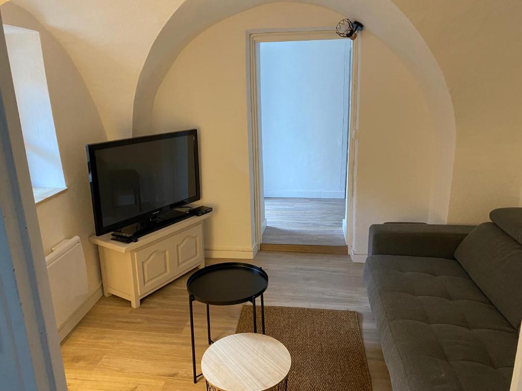 Logement Pays des Écrins - 2