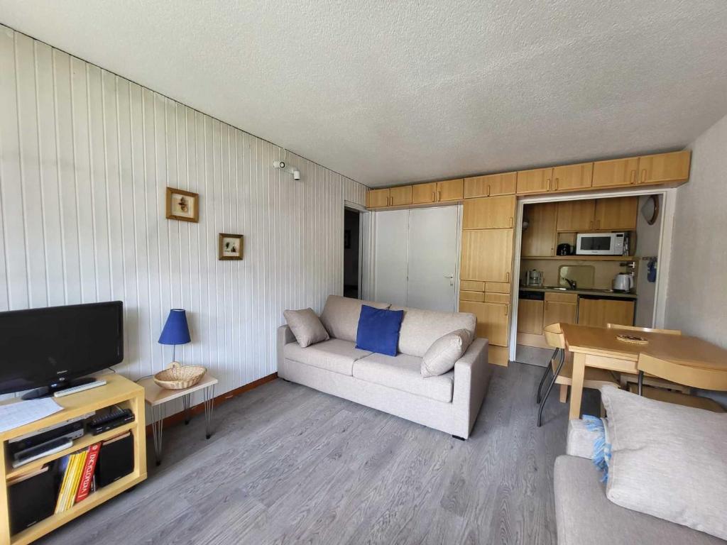 Appartement 2 pièces sud avec Wifi à 500m des pistes - FR-1-449-119 - 2