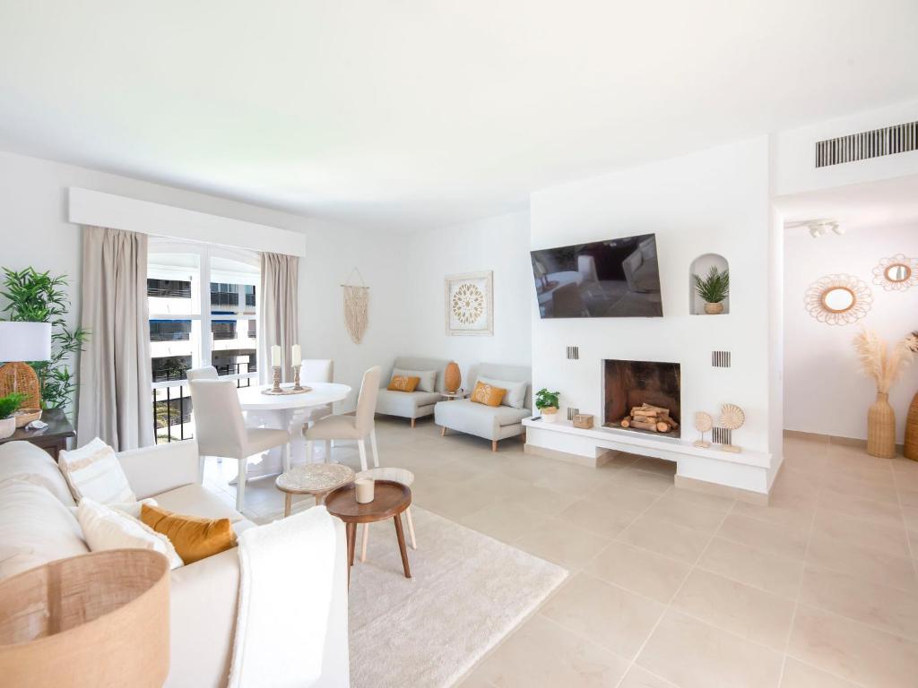 Apartment Puerto Banus OPQ by Interhome - 2