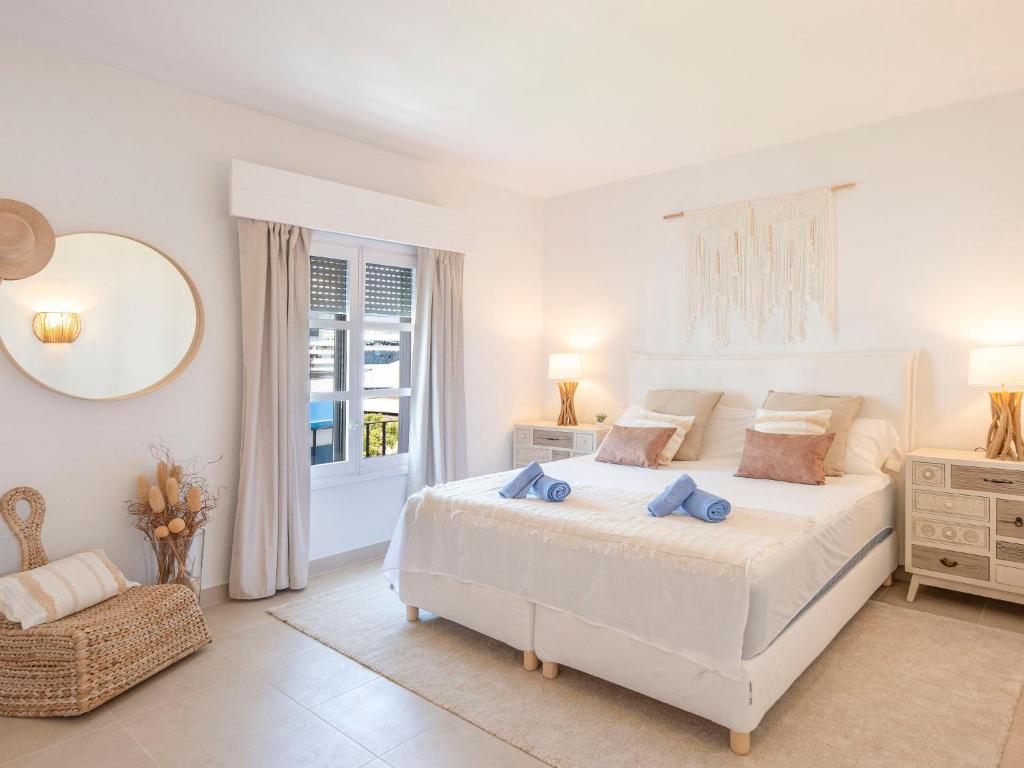 Apartment Puerto Banus OPQ by Interhome - 5