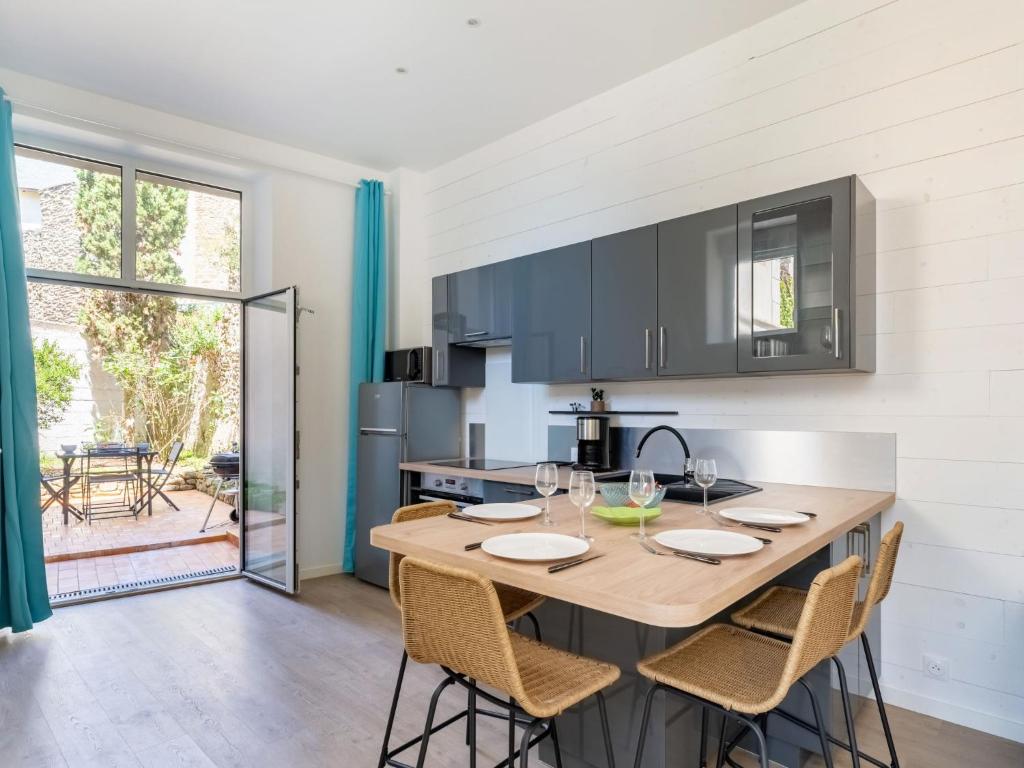 Apartment Vue Solidor-1 by Interhome - 2