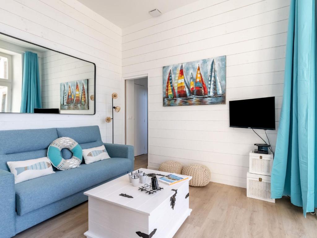 Apartment Vue Solidor-1 by Interhome - 5