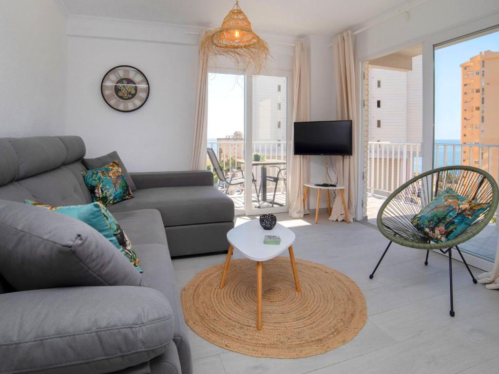 Apartment Miramar 03 by Interhome - 2