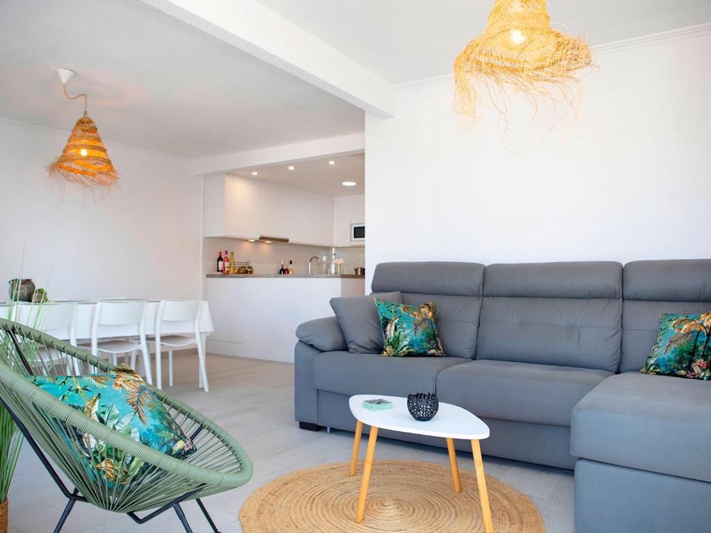 Apartment Miramar 03 by Interhome - 4