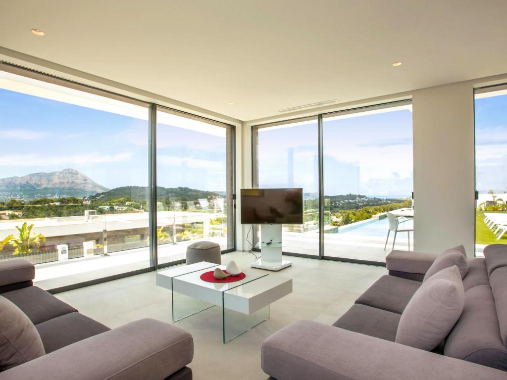 Villa Villa Atina by Interhome - 4