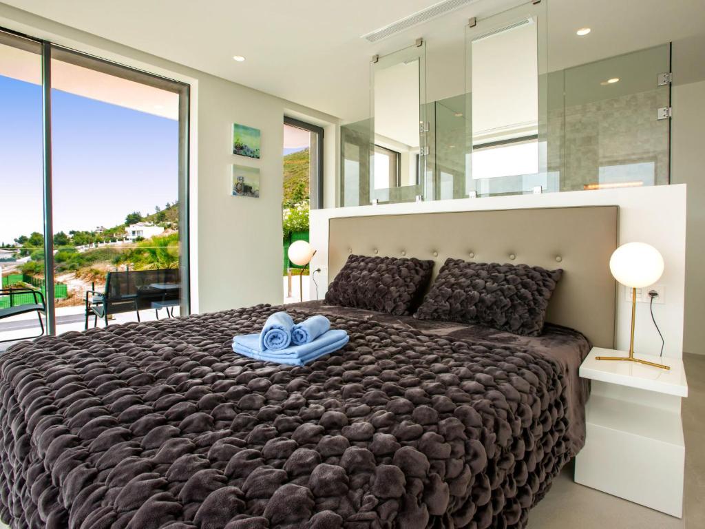 Villa Villa Atina by Interhome - 5