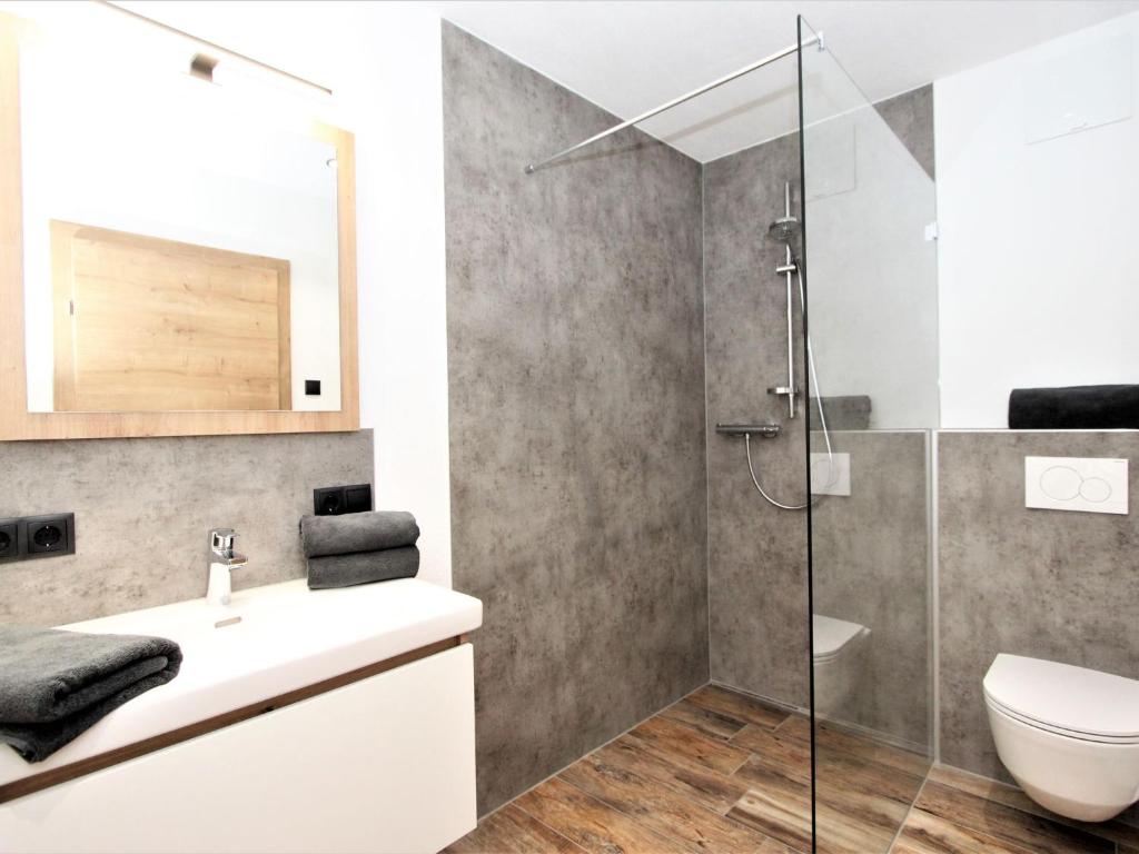 Apartment Bernadette by Interhome - 5