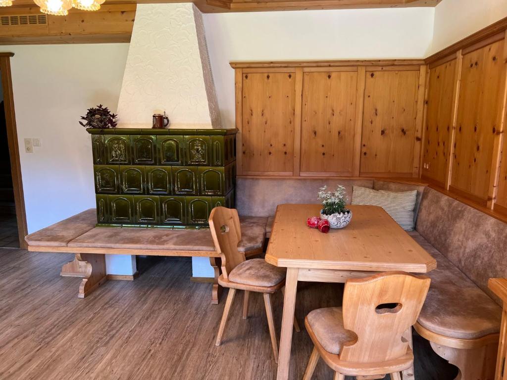 Holiday Home Haus Sigfried by Interhome - 2