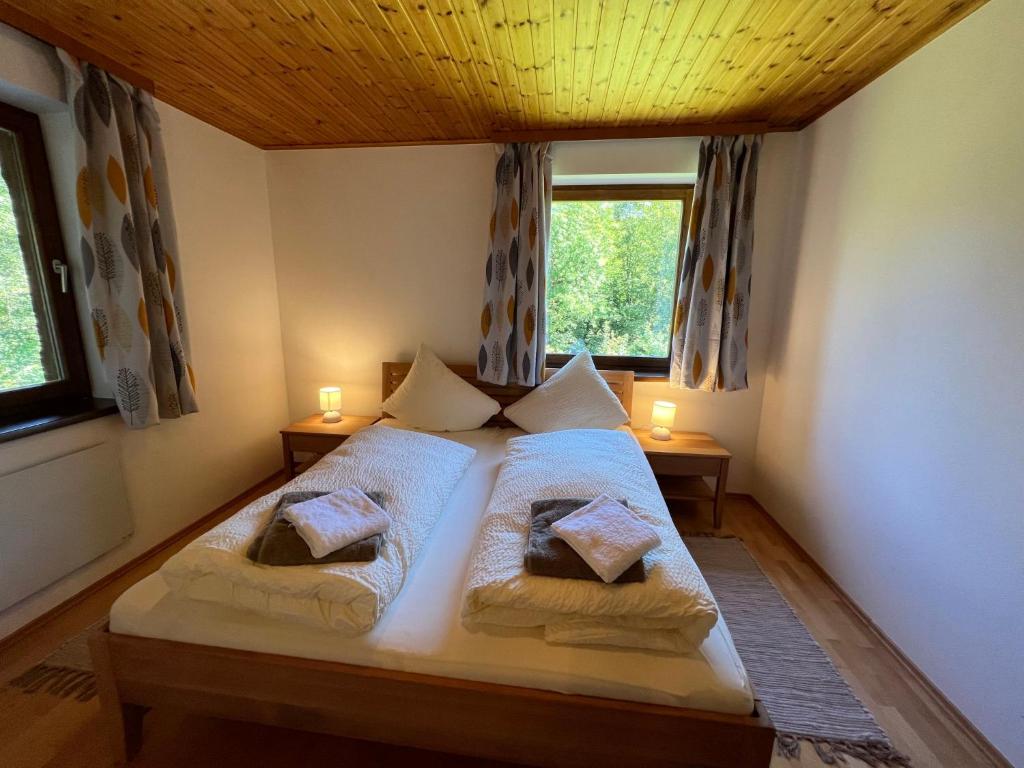 Holiday Home Haus Sigfried by Interhome - 4