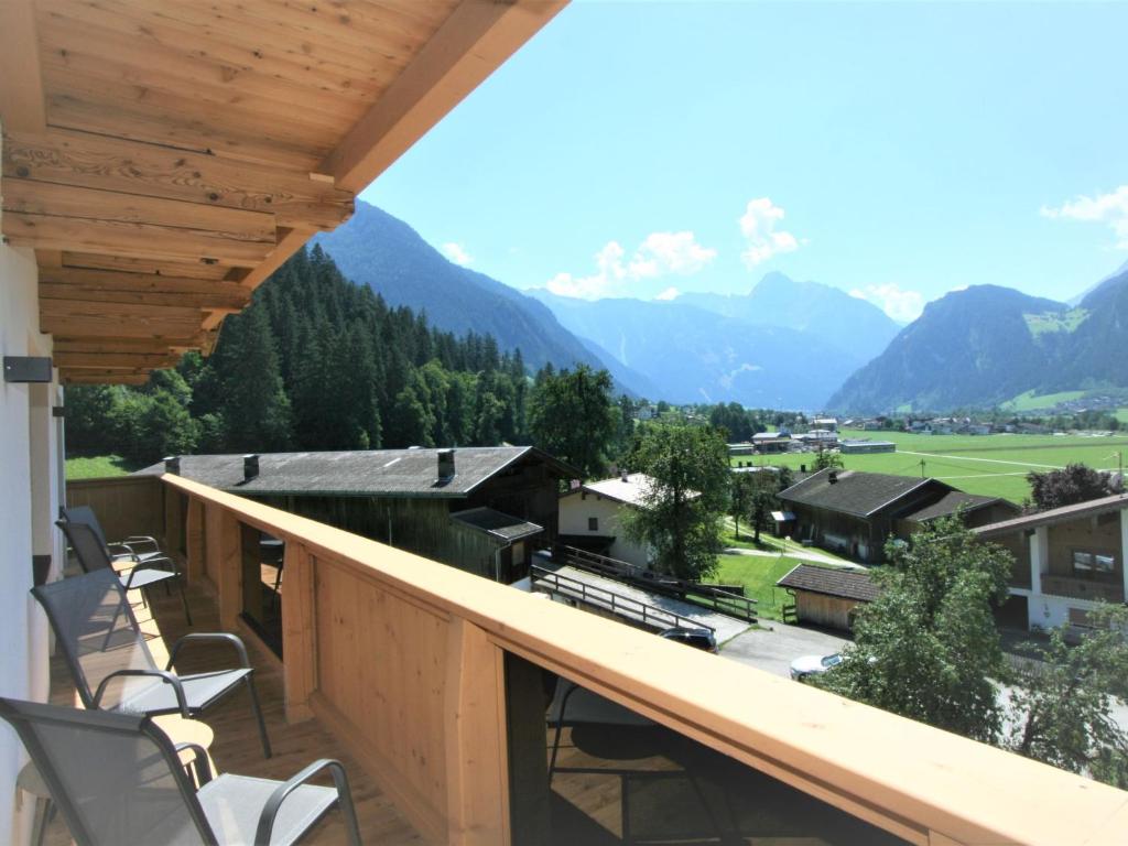 Apartment Heimatblick by Interhome - 4