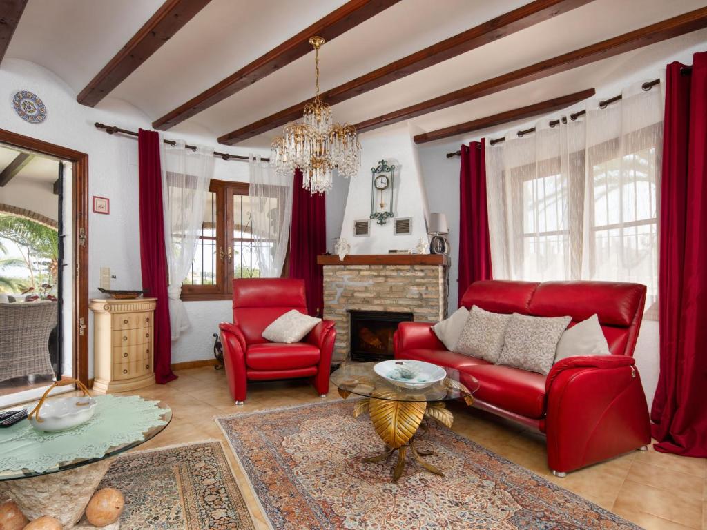 Holiday Home Villa Jolanda by Interhome - 4