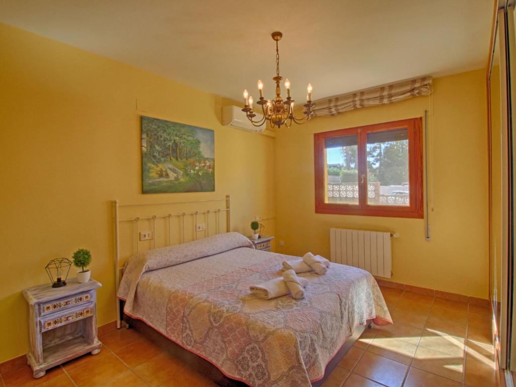 Villa Jardin by Interhome - 5