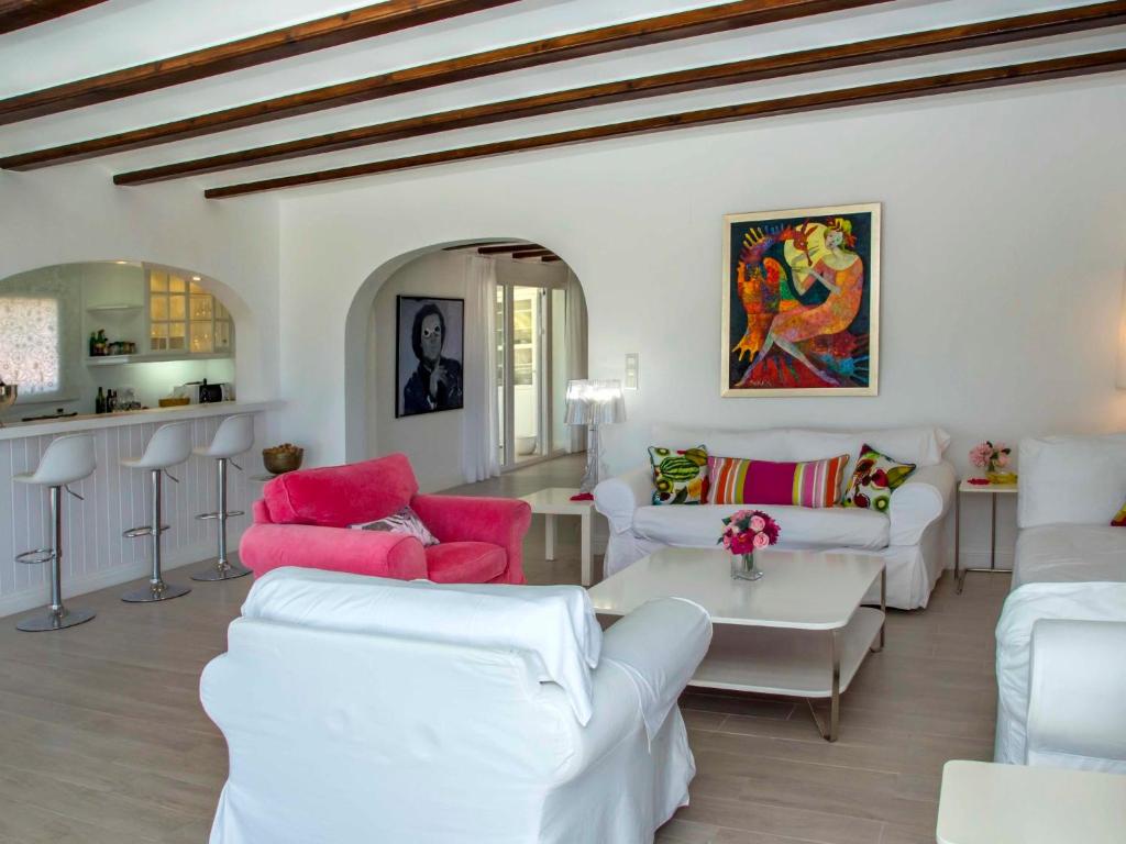 Holiday Home Villa Polonia Mouche by Interhome - 5