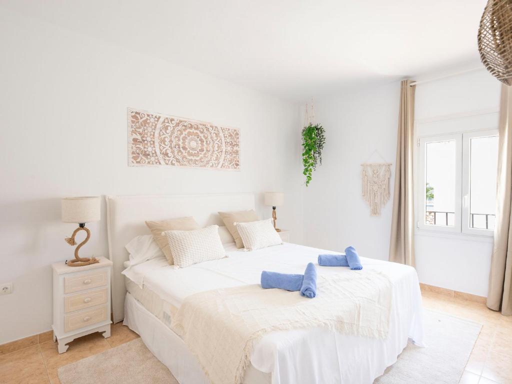 Apartment Puerto Banus OPQ by Interhome - 4