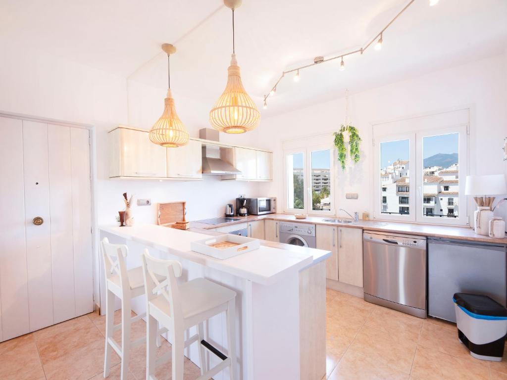 Apartment Puerto Banus OPQ by Interhome - 3