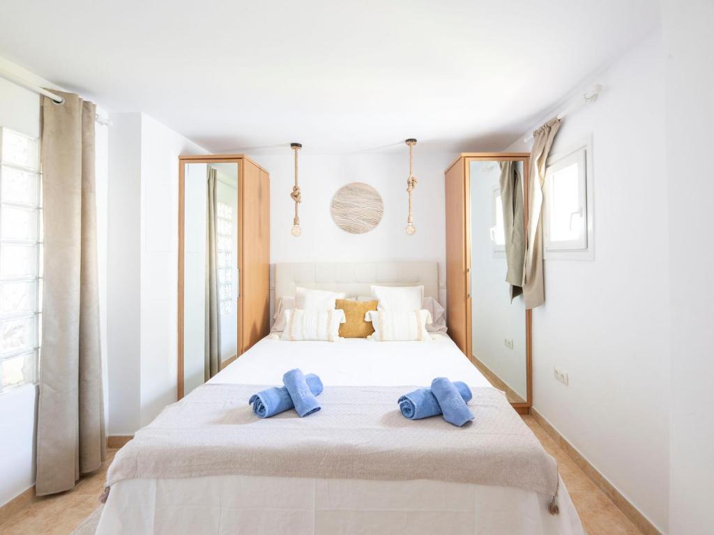 Apartment Puerto Banus OPQ by Interhome - 5