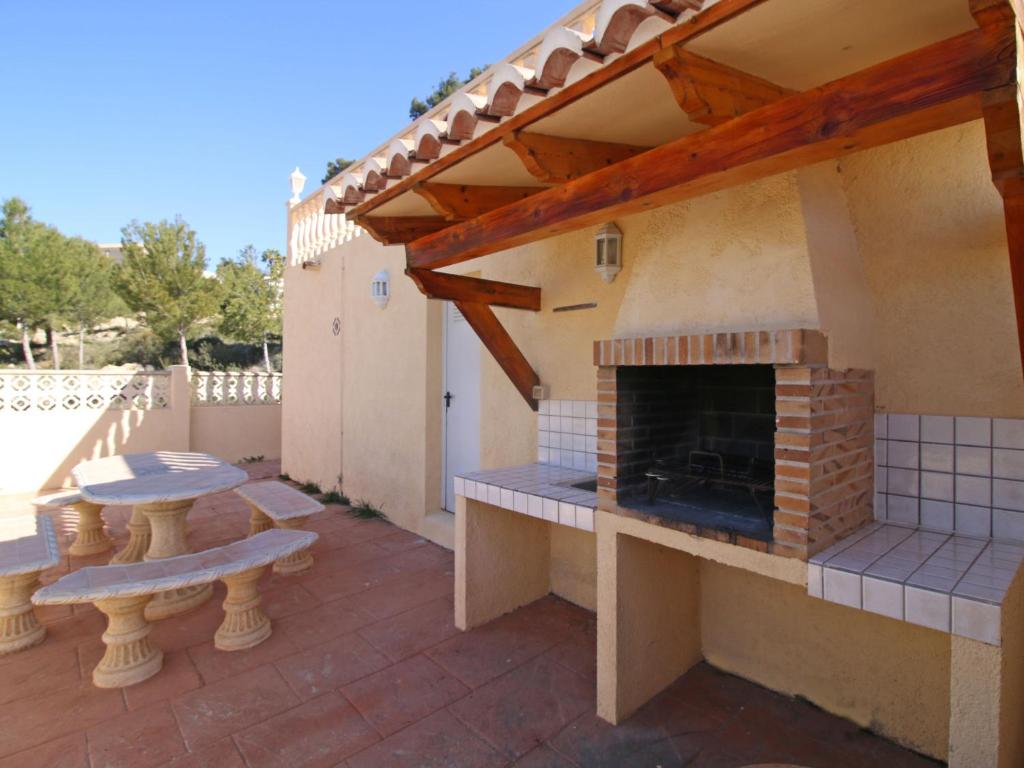 Villa Bajamar by Interhome - 5