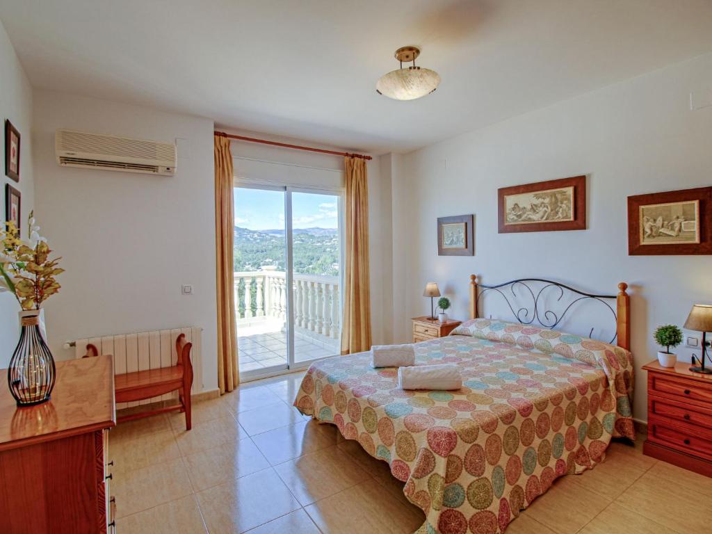 Villa Bajamar by Interhome - 4