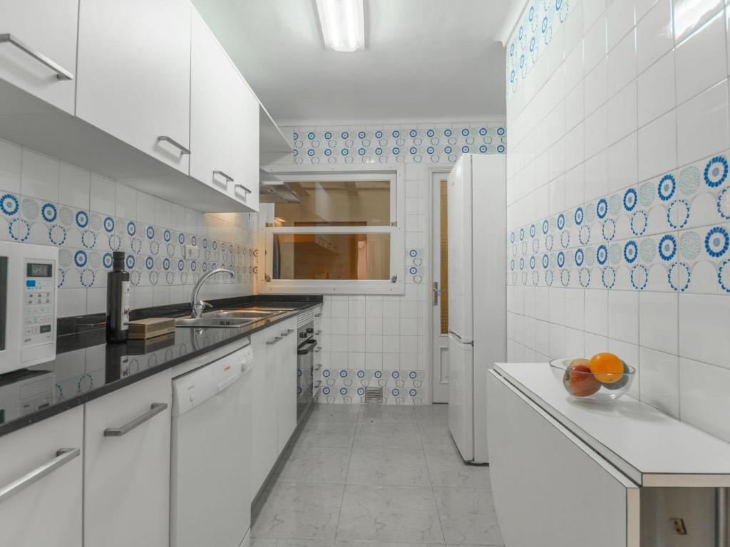 Apartment Can Llorenc Sea Views by Interhome - 4