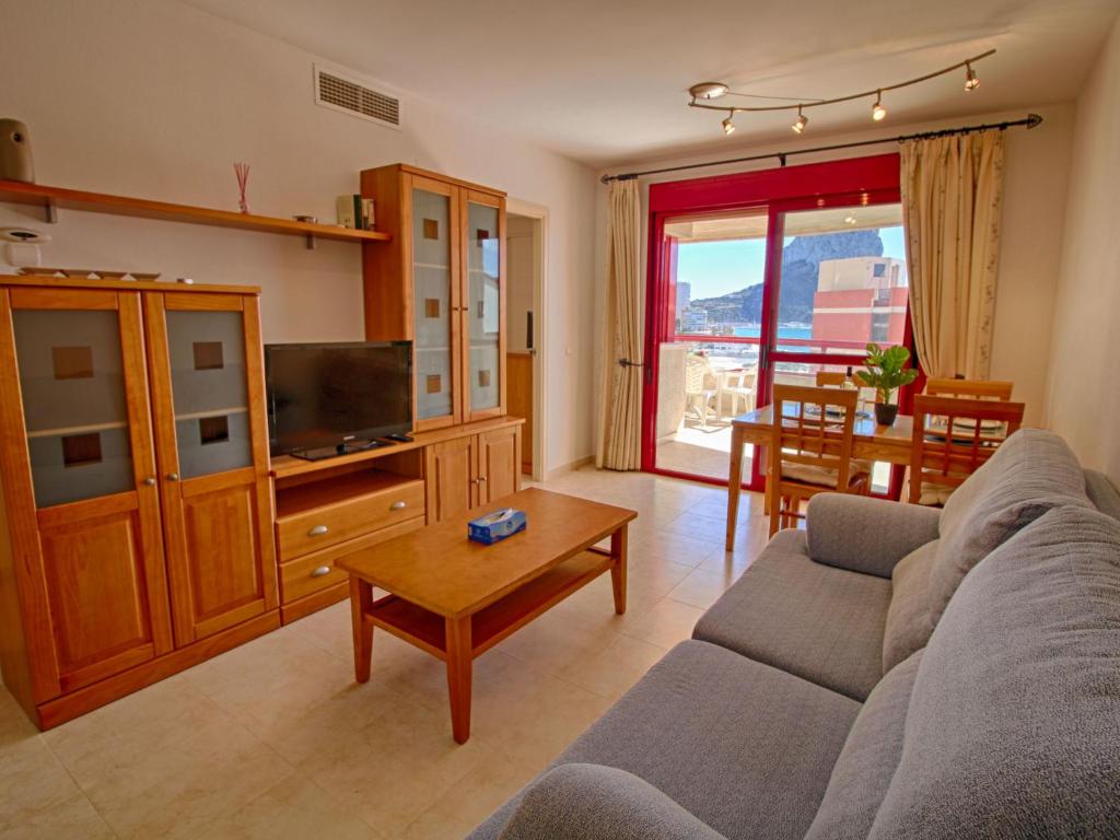 Apartment Amatista 09 by Interhome - 3