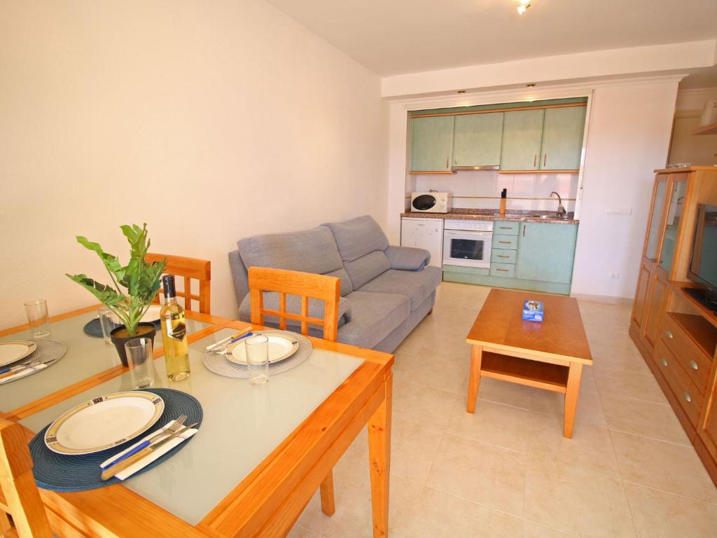 Apartment Amatista 09 by Interhome - 4