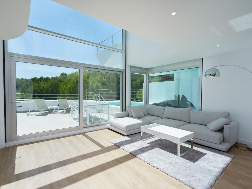 Villa Kristina by Interhome - 2