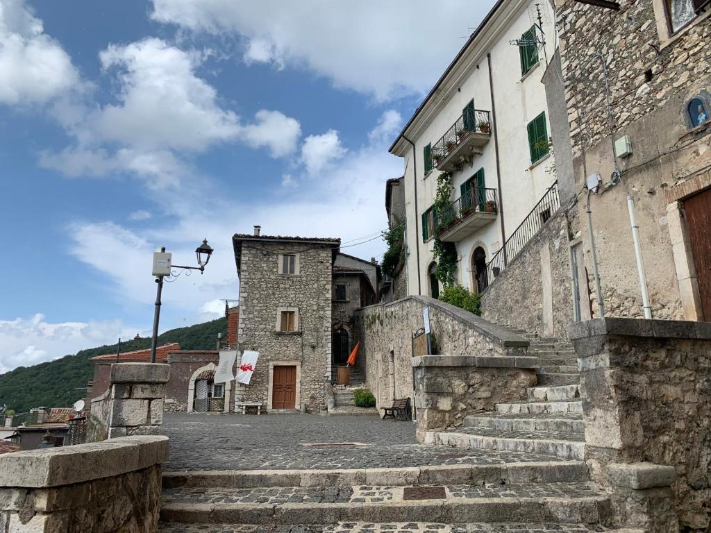 Casina San Giorgio