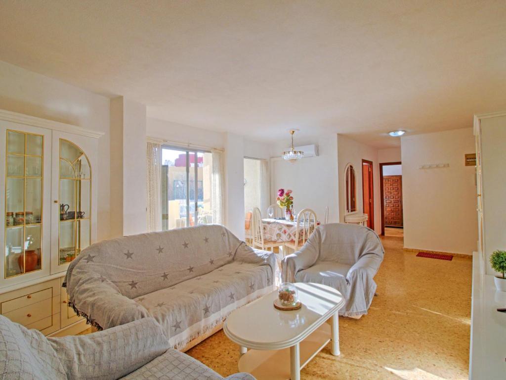 Apartment Apolo IV-12 by Interhome - 2