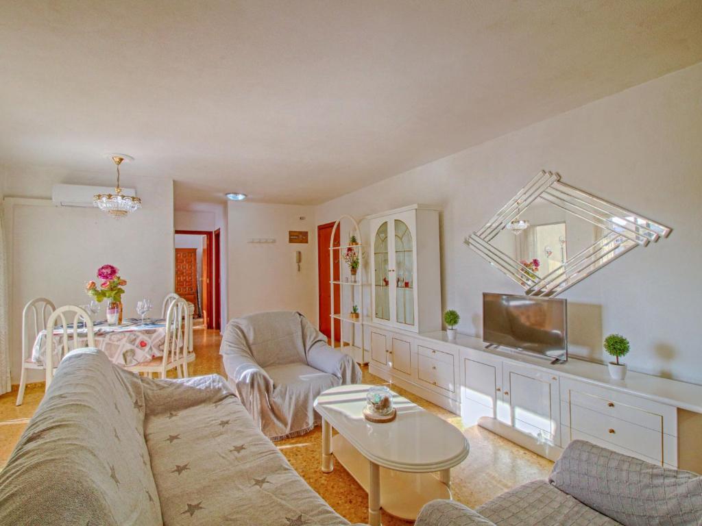 Apartment Apolo IV-12 by Interhome - 3