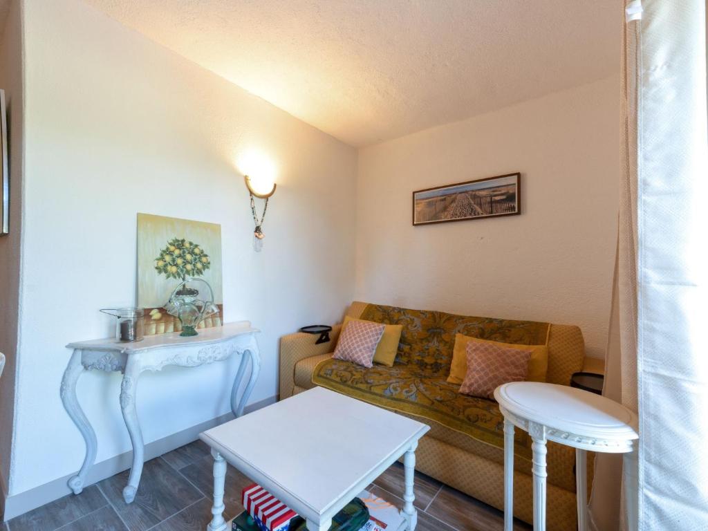 Apartment L'Eau Blanche by Interhome - 3
