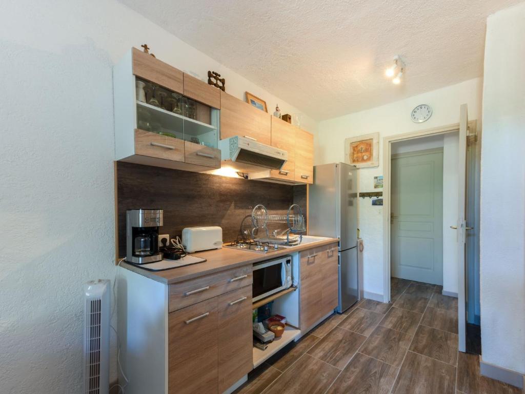 Apartment L'Eau Blanche by Interhome - 4