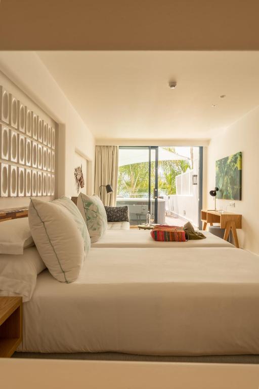 Hotel Fariones — Puerto del Carmen, Canary Islands