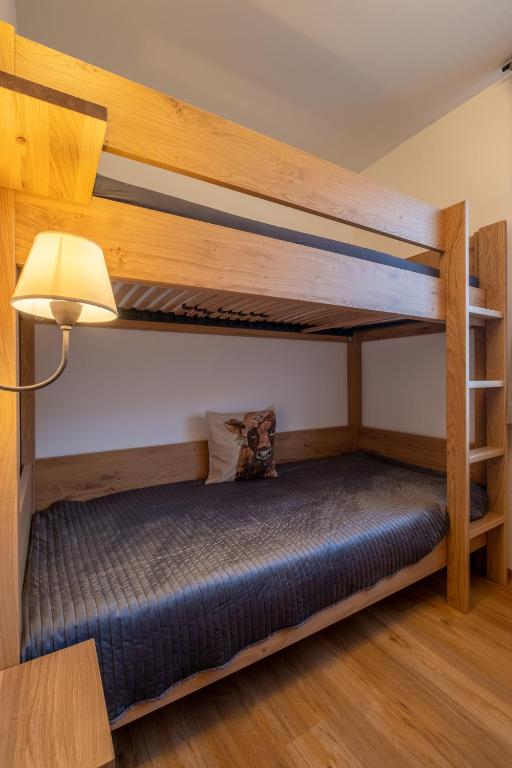 Ferienwohnung Alpenzeit - 5