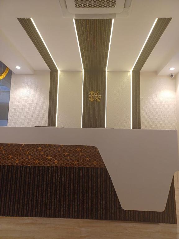 Kings palace photo