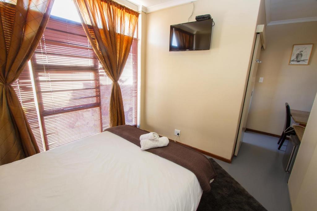 Ramasibi Bed and Breakfast  photo
