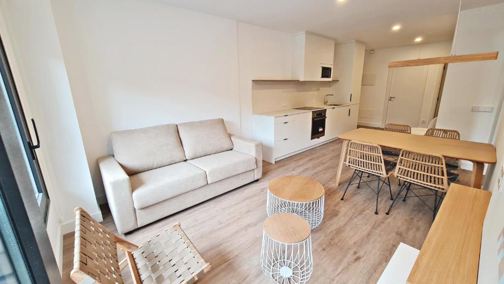 BR Silgar Suites - 4