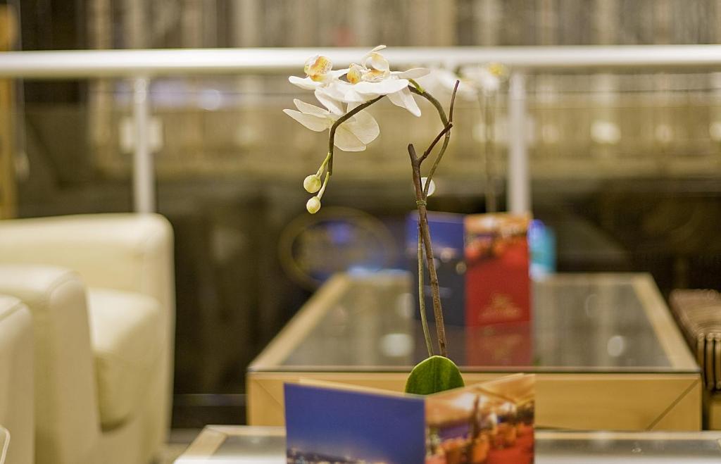 Park Star Hotel Taksim photo
