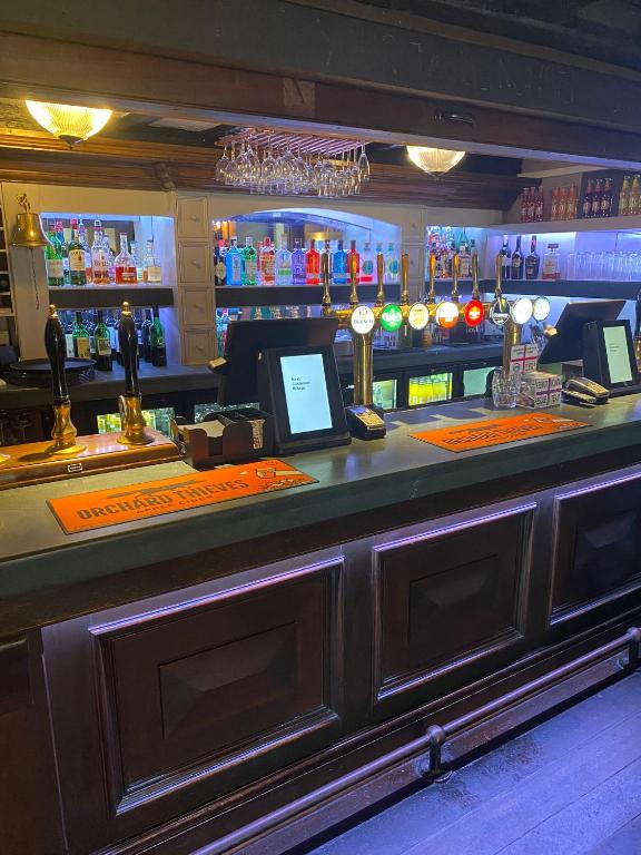 George Hotel photo 8
