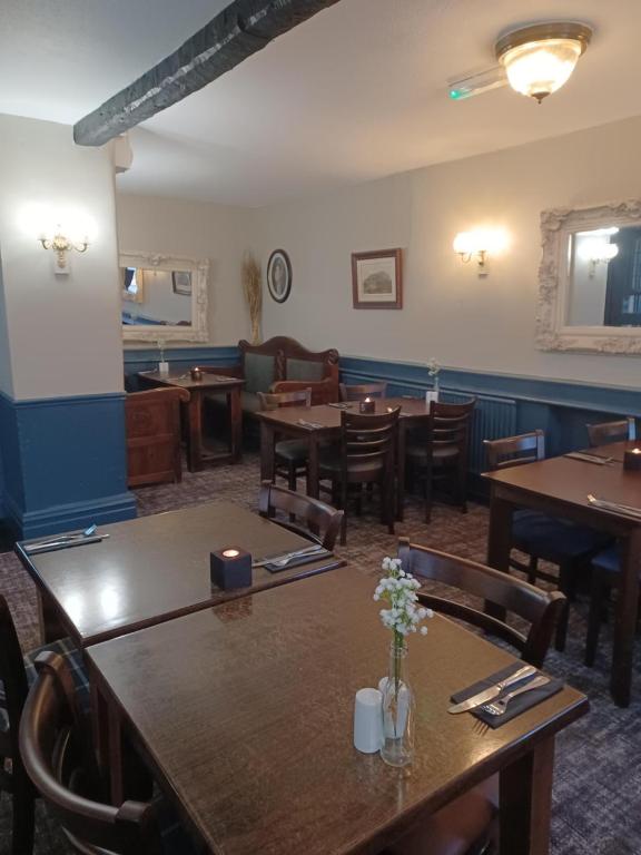 George Hotel photo 5